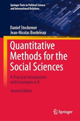 Quantitative Methods for the S - VERY GOOD