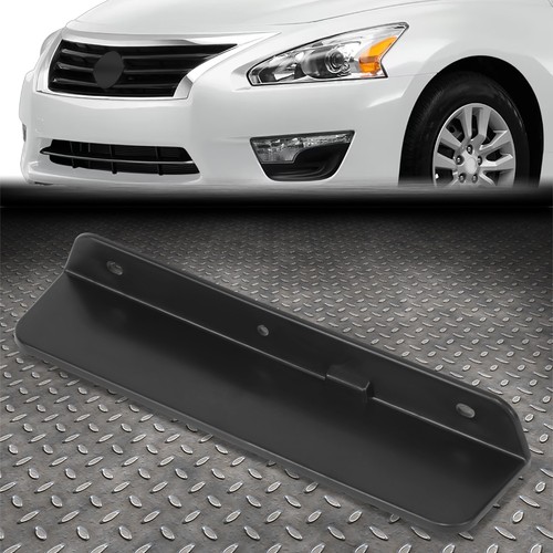 Front Right Fender Liner For 2019-2023 Nissan Altima - Direct Replacement, 1-Year Warranty 6 thumbnail image