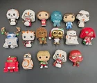 Funko Star Wars 2022 Pocket Pop Advent Calendar 1.5 inch Figure Lot of 17