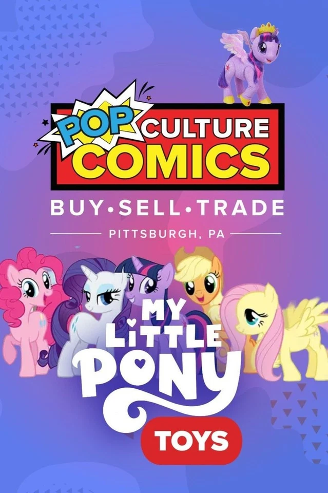 My Little Pony Madness Remix!! Vintage/Modern