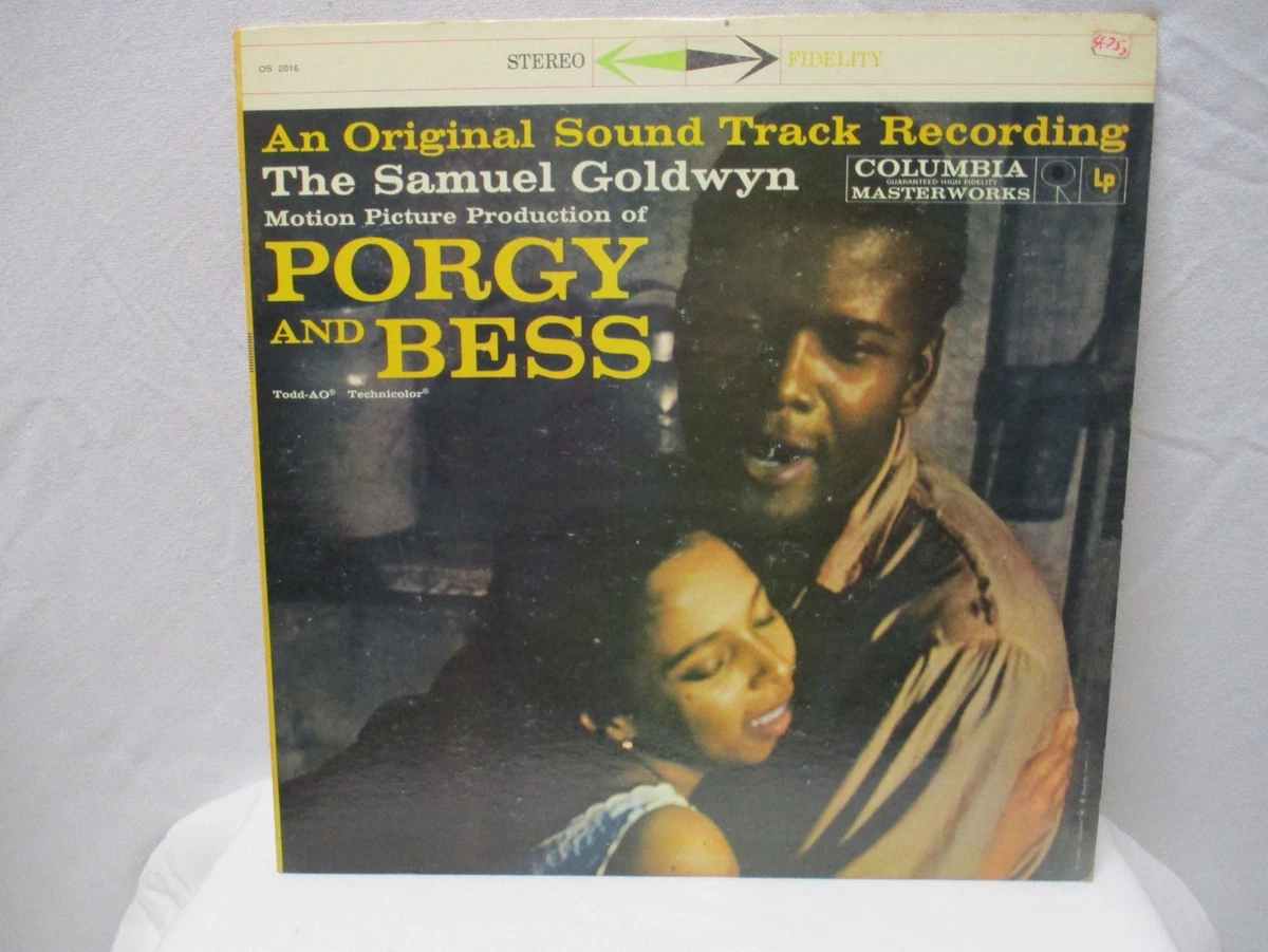 Porgy And Bess In Vinyl Records for sale - eBay