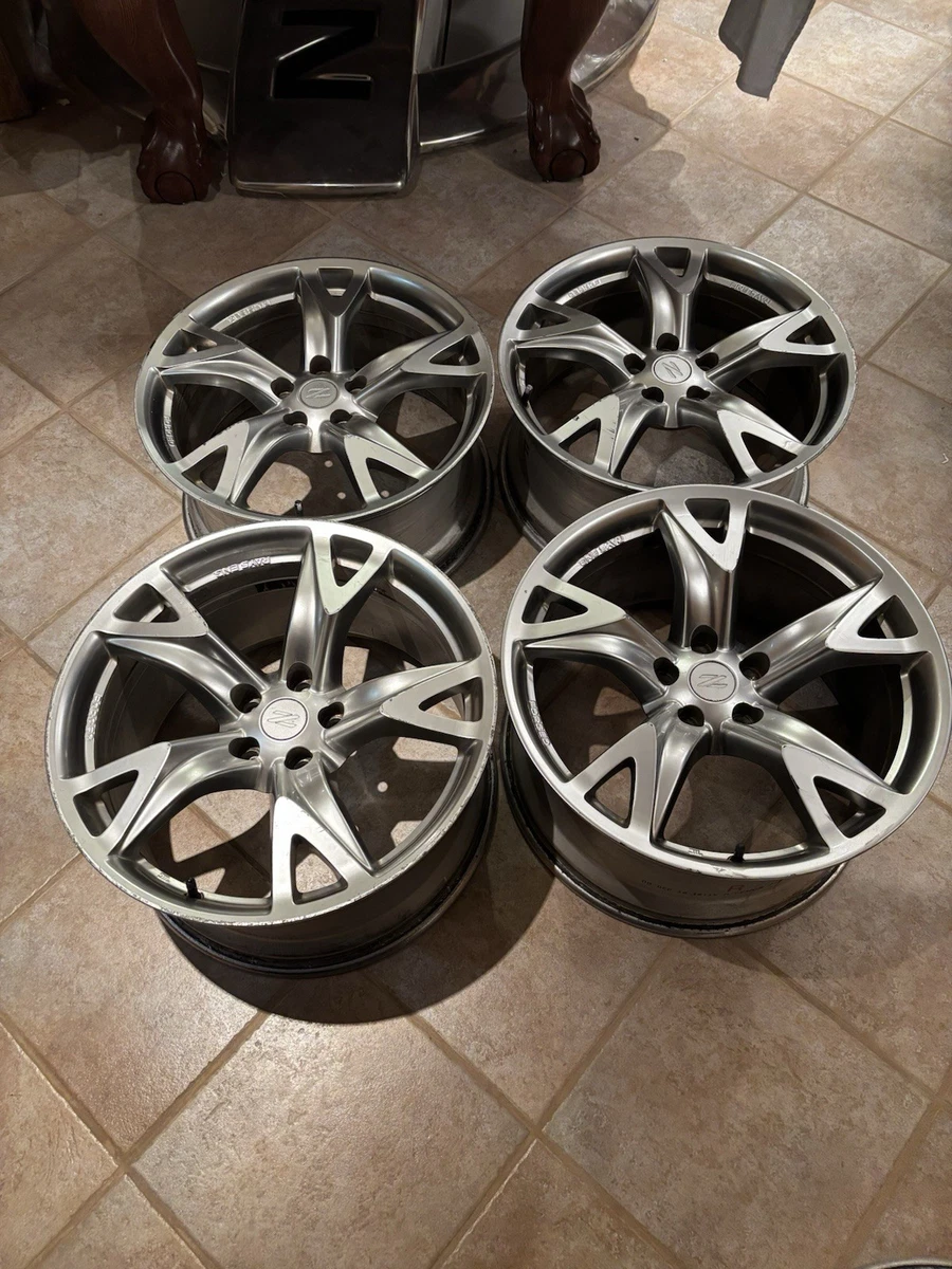 Nissan 19x9 Car and Truck Wheels for sale | eBay