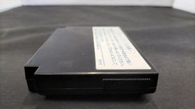 HUDSON Star Soldier Famicom Software
