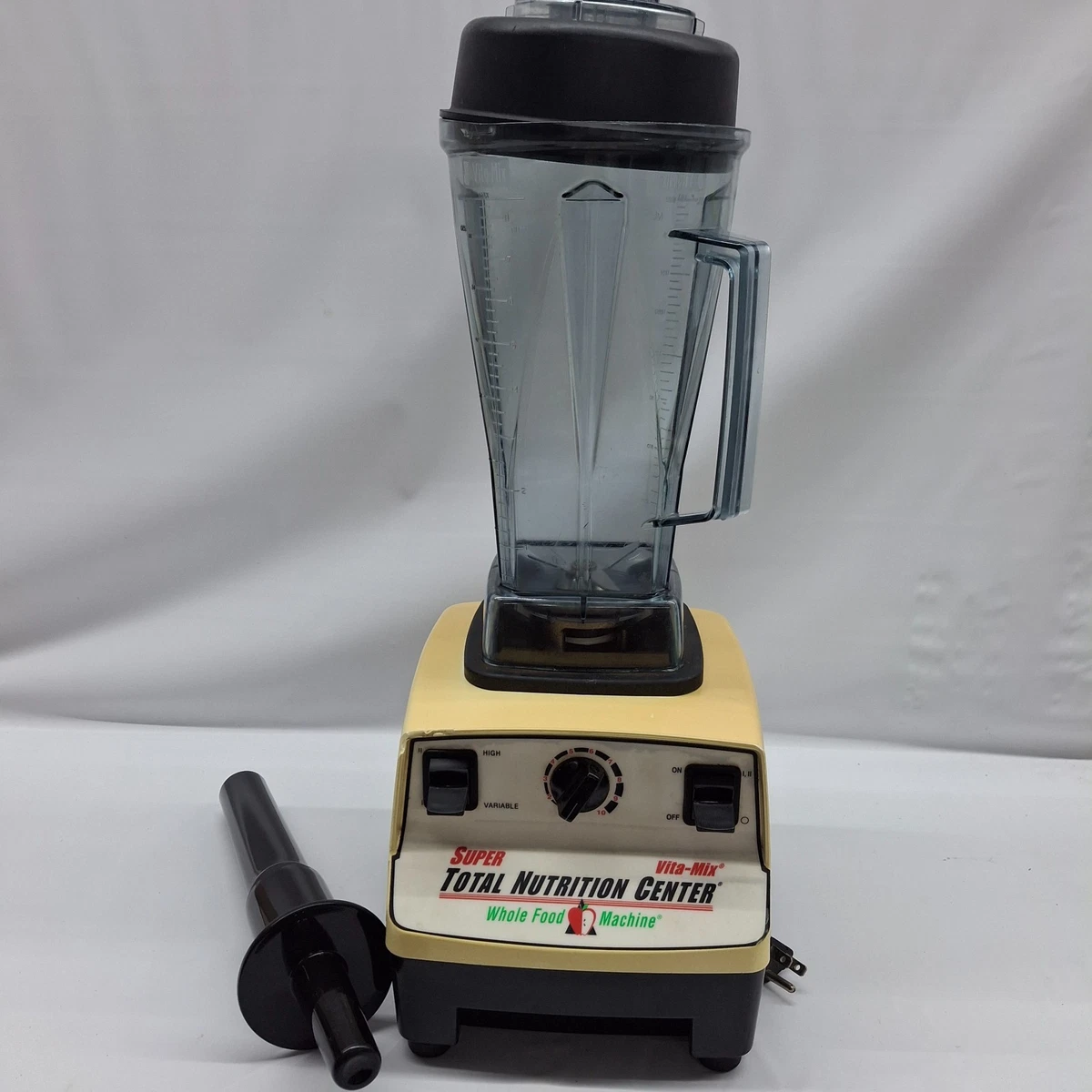 Vitamix Vm0103 for sale - eBay