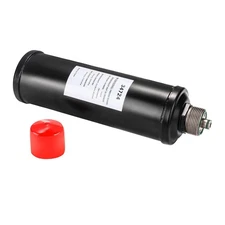 34724 A/C Recycling Filter Drier Spin-On Cartridge For Robinair 17700-2K 17700A