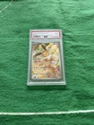 Pokémon S&V: Prismatic Evolutions ETB - Eevee 173 Promo PSA 9 Graded Card MINT.
