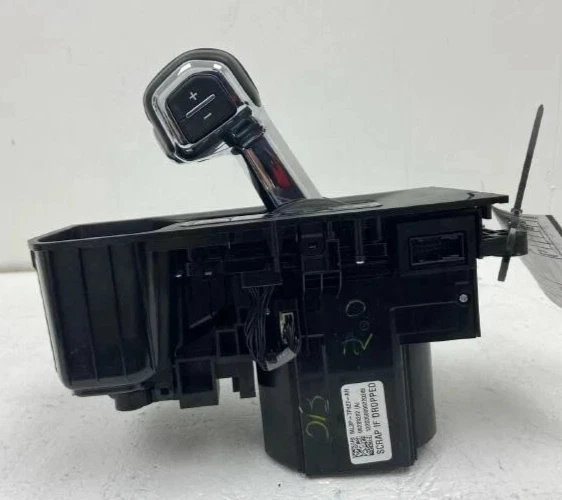 2021-2023 Ford F-150 F150 Automatic Trans Floor Gear Shifter Assembly OEM - Image 2 of 4