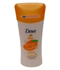 DOVE Teens Antiperspirant Moisturizers Mango Sunshine Deodorant 2.6 oz NWT