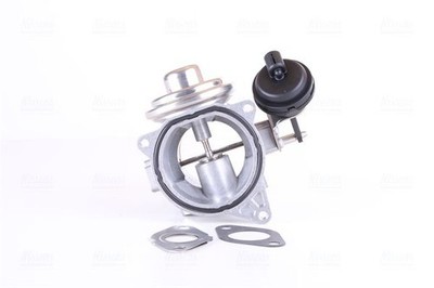 EGR Valve Nissens 98297