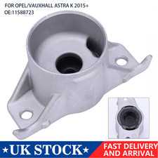 NEW FOR OPEL/VAUXHALL ASTRA K 2015+ REAR SHOCK ABSORBER SUSPENSION TOP MOUNT UK