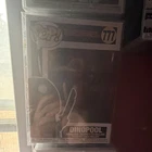 Funko Pop! Vinyl: Marvel - Dinopool/Deadpool (Exclusive) #777 Vinyl Figure