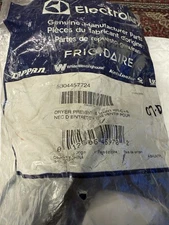 NEW OEM FRIGIDAIRE Dryer Preventative Maintenance Kit 5304457724 FREE SHIPPING!