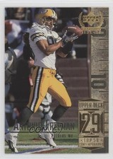 1999 Upper Deck Century Legends Antonio Freeman #79 mp7