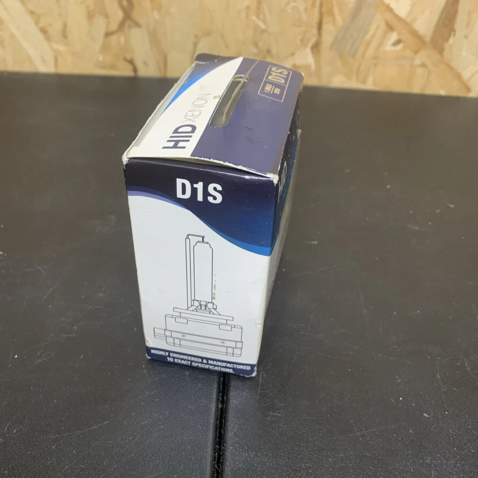 NEW - Sylvania HID XENON Headlight D1S 35W High Intensity Discharge 1 Bulb  - Image 4 of 4