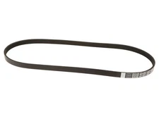 For Ford Police Interceptor Utility Multi Rib Belt Motorcraft 82111JYDX