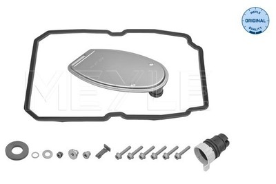 Meyle 014 135 0211/SK Parts Kit, Automatic Transmission Oil Change for Mercedes-