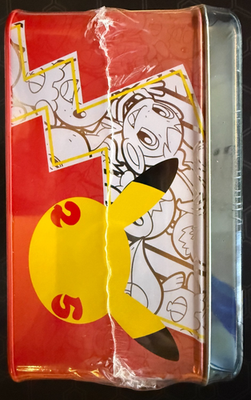 ポケモンカード　25th celebrations コレクターズチェスト Pokemon TCG Celebrations Collector Chest - Multicolor for sale