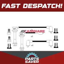 HT Leads Ignition Cables Set VE522238 Cambiare Genuine Top Quality Guaranteed