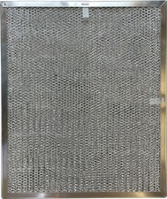 Replacement Aluminum Ice Machine Filter Compatible with Manitowoc Ice 3005939