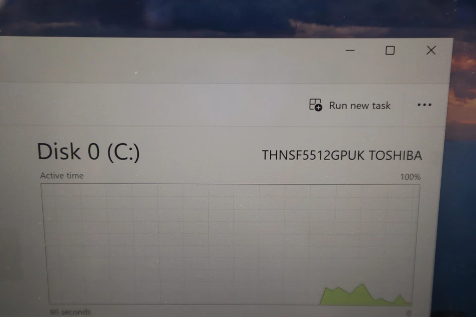 Portátil Lenovo X1 Yoga Gen 2 Intel i7 16 GB RAM 512 GB NVMe Win 11 Pro Foto 4 de 4