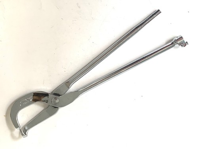 #ad Vtg *NOS Craftsman Drum Brake Spring Pliers 13.5quot; Removal Auto Tool P 47395 USA $35.95