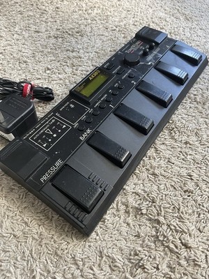 ✨Korg ToneWorks AX30G✨ Multi Effects Pedal W/PSU Working! | eBay