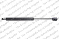 Heckklappen DäMpfer Gasfeder Kofferraum Lesjöfors 8114902 FüR LX Chrysler 300C