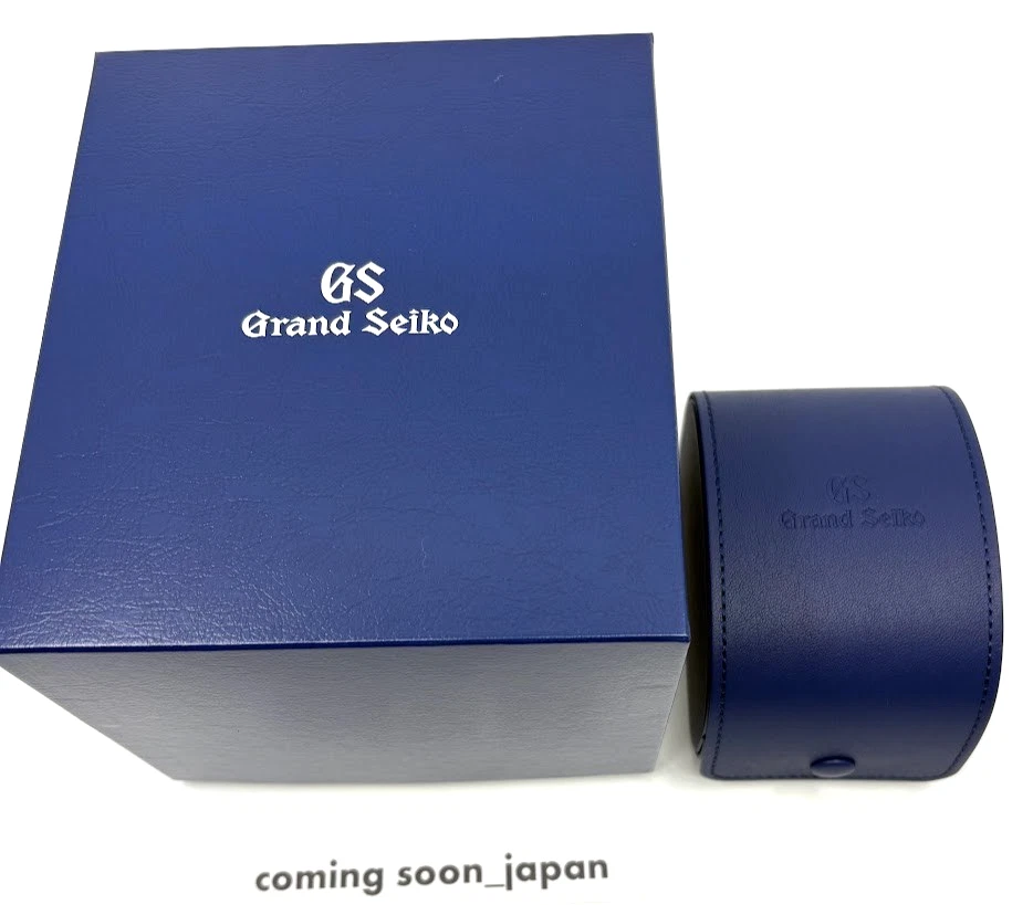 Seiko 2010-Now Year Manufactured Watch Boxes & Cases for sale | eBay