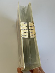 Super Sprint Nintendo NES HES Flat Lip Cart AUS Complete + Catalogue