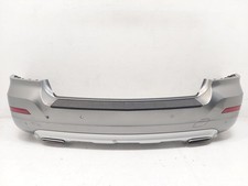 STOßSTANGE HINTEN BUMPER REAR Mercedes-Benz GLK (204.7/9) 2013 A20488538