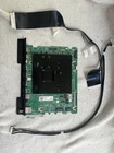 SAMSUNG QLED 4k TV =QN65Q80TAFXZA=MAIN BOARD P # BN94-15650F