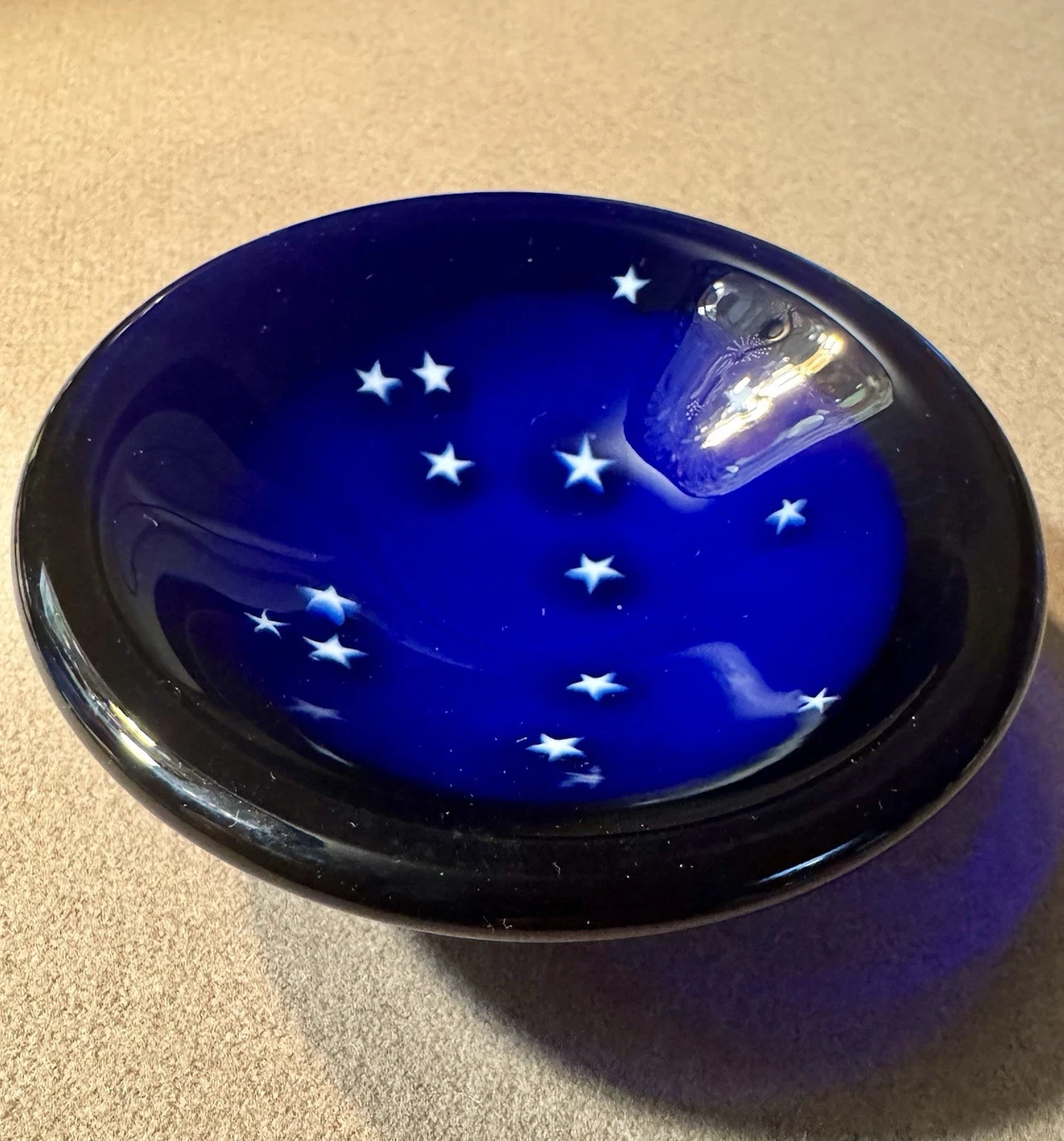 Lundberg Studios In Glass Paperweights for sale | eBay