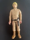 1980 Vintage Star Wars Luke Skywalker Bespin Fatigues Action Figure
