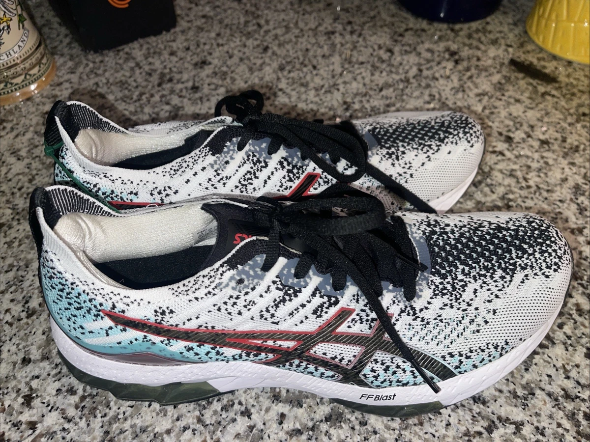 アシックス　キンセイブラスト GEL-KINSEI BLAST | Men | Black/Black | ASICS United States