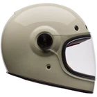 Bell Bullitt GT Solid Vintage White
