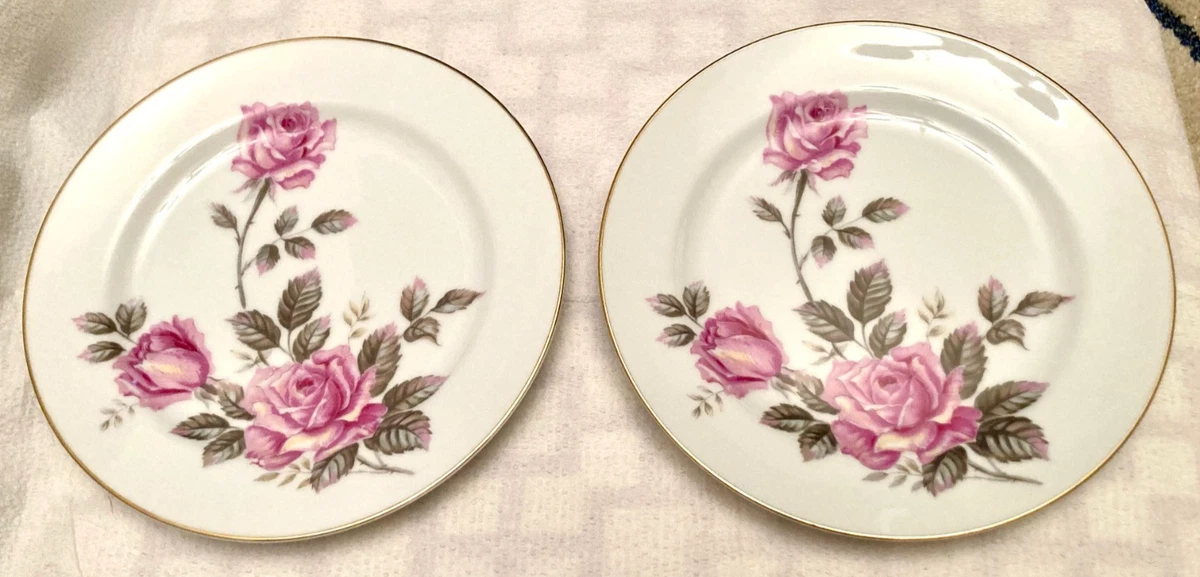 Noritake Nippon Toki Kaisha Plate for sale | eBay