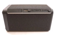 Ultimate Ears Hyperboom Water-Resistant Portable Wireless Bluetooth Speaker