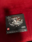 LEGO 75329 Death Star Trench Run RETIRED Brand New in Box Unopened
