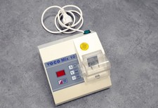 Voco Mix 10 Kapselmischger&auml;t Kapselmischer Zahnlabor Dental Amalgamator