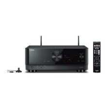 Yamaha YHT-4950 schwarz 5.1 Heimkino-System Lautsprechersystem AV-Receiver