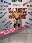 Warlord Vintage 1989 Grand Toys LJN WWF Wrestling Superstars EXCELLENT  WWE NWO