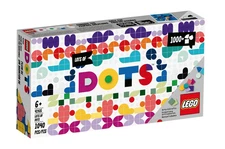 Lego DOTS 41935 - Lots of DOTS NEW
