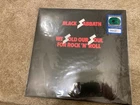 Black Sabbath We Sold Our Soul For Rock & Roll 2 LP Green Vinyl Set New/Sealed!