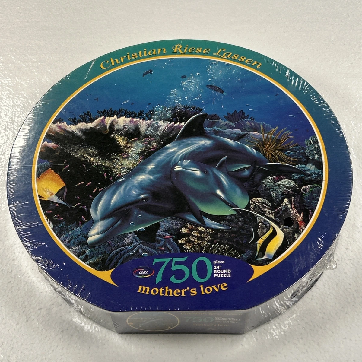 Blue Vintage Jigsaw Puzzles for sale | eBay