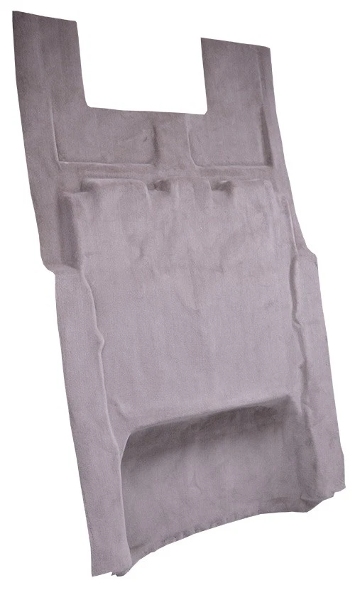 2004-2007 Fits Nissan Quest Carpet Replacement - Cargo Area - Cutpile - Image 2 of 3