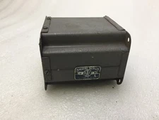 Vintage United Transformer Corp (UTC) Special Series Type: S-62 Transformer