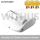Everybot X1 Robot Vacuum Cleaner for Bedding - Tracking_