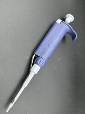 RAININ L2 Pipet-Lite LTS 0.1-2&micro;L Single Channel Manual Pipette