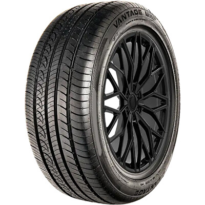 タイヤ 235/40r19 4 Tires Vantage UHP 235/40ZR19 235/40R19 96W XL AS A/S High