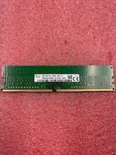 Hynix HMA81GU7AFR8N-UH 8GB DDR4-2400T 1Rx8 ECC UDIMM Memory